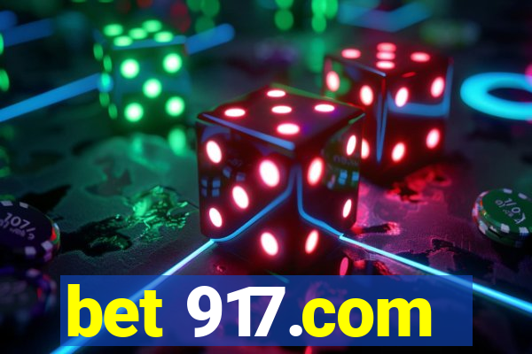 bet 917.com